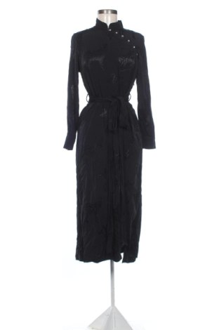 Rochie Zara, Mărime M, Culoare Negru, Preț 117,00 Lei, #137311969