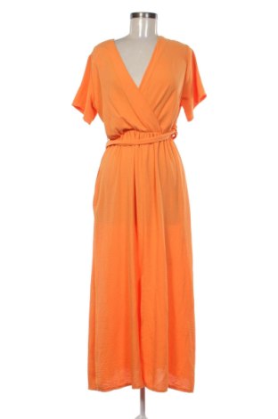 Rochie Unbranded, Mărime M, Culoare Portocaliu, Preț 99,73 Lei, #137312516