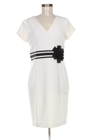 Rochie Nissa, Mărime XL, Culoare Ecru, Preț 143,00 Lei, #137313232