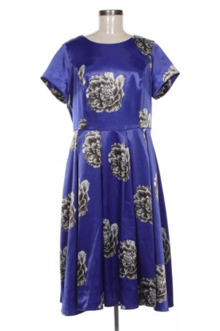 Rochie Body Flirt, Mărime L, Culoare Albastru, Preț 99,00 Lei, #137313313