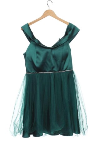 Rochie Unbranded, Mărime M, Culoare Verde, Preț 225,71 Lei, #137313429