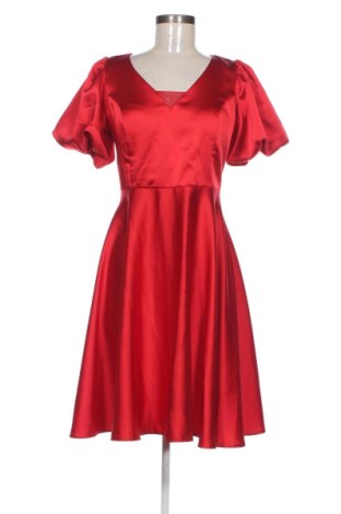 Rochie Unbranded, Mărime M, Culoare Roșu, Preț 89,23 Lei, #137313443