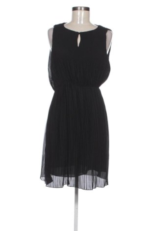 Rochie Zara, Mărime L, Culoare Negru, Preț 68,24 Lei, #137313463