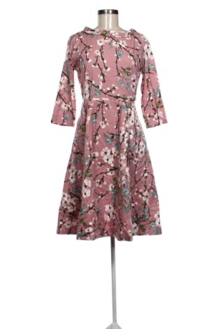 Kleid Blutsgeschwister, Größe M, Farbe Mehrfarbig, Preis 25,00 €, #137313830