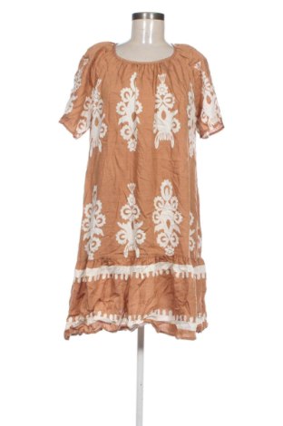 Rochie SHEIN, Mărime XL, Culoare Multicolor, Preț 104,98 Lei, #137313845