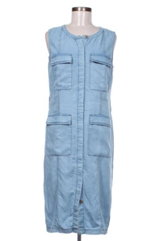 Rochie Comma,, Mărime M, Culoare Albastru, Preț 225,71 Lei, #137314355