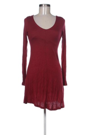 Rochie Funky Buddha, Mărime XS, Culoare Roșu, Preț 73,00 Lei, #137314501