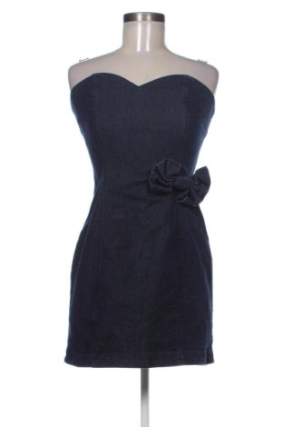 Rochie Tally Weijl, Mărime M, Culoare Albastru, Preț 99,00 Lei, #137314649