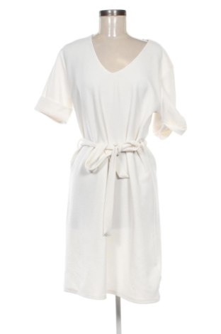 Rochie Jean Pascale, Mărime M, Culoare Ecru, Preț 30,00 Lei, #137315563