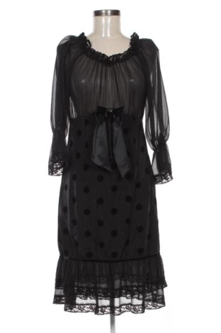Rochie Unbranded, Mărime M, Culoare Negru, Preț 99,00 Lei, #137315734