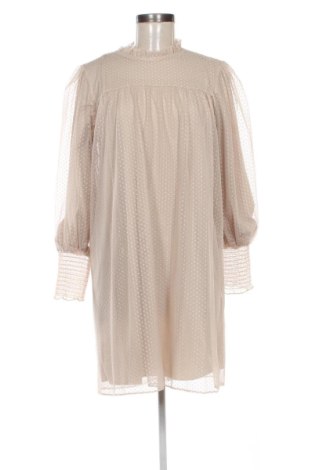 Rochie Unbranded, Mărime L, Culoare Bej, Preț 130,00 Lei, #137315943