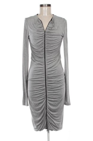 Rochie Pinko, Mărime M, Culoare Gri, Preț 377,93 Lei, #137315952