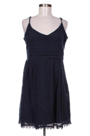 Rochie ONLY, Mărime L, Culoare Albastru, Preț 75,99 Lei, #137316012
