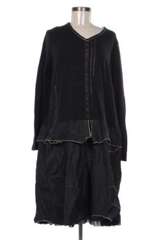 Rochie Unbranded, Mărime XL, Culoare Negru, Preț 70,10 Lei, #137316245