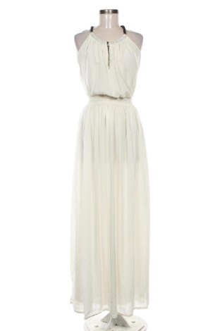 Kleid Unbranded, Größe S, Farbe Ecru, Preis 20,38 €, #137316558