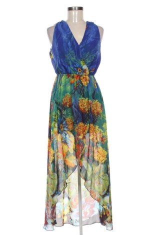 Rochie Unbranded, Mărime M, Culoare Multicolor, Preț 141,72 Lei, #137316616