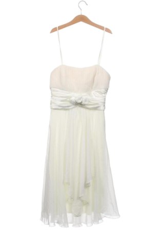 Φόρεμα Unbranded, Μέγεθος XS, Χρώμα Εκρού, Τιμή 29,88 €, #137316743