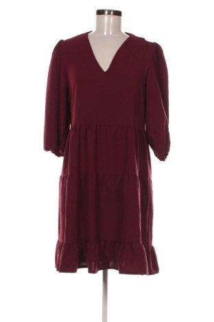 Rochie Trendyol, Mărime M, Culoare Roșu, Preț 89,23 Lei, #137317780