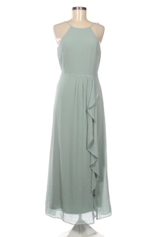 Rochie VILA, Mărime S, Culoare Verde, Preț 302,99 Lei, #137317820