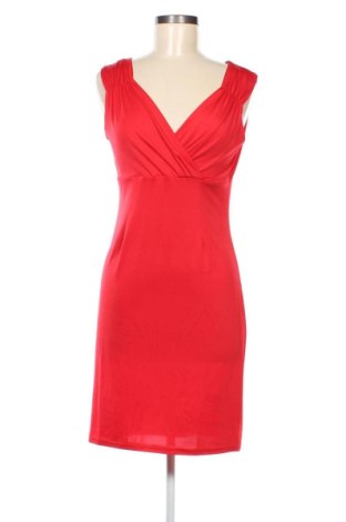 Kleid Unbranded, Größe S, Farbe Rot, Preis 10,94 €, #137318595