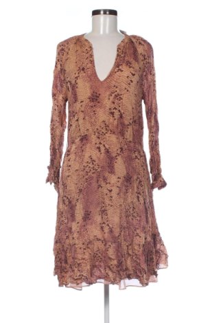 Φόρεμα Massimo Dutti, Μέγεθος M, Χρώμα Καφέ, Τιμή 38,67 €, #137318651