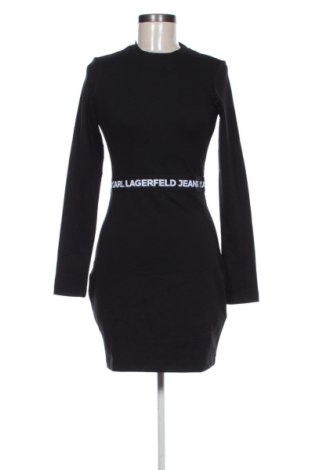 Rochie Karl Lagerfeld, Mărime S, Culoare Negru, Preț 1.064,99 Lei, #137318735