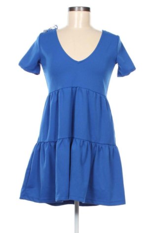 Rochie Sinsay, Mărime XXS, Culoare Albastru, Preț 35,53 Lei, #137318771