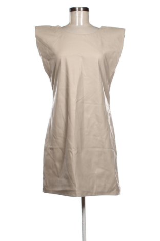 Rochie Ivivi, Mărime XL, Culoare Bej, Preț 47,24 Lei, #137318772