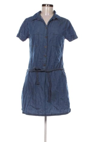 Rochie Blue Motion, Mărime M, Culoare Albastru, Preț 89,23 Lei, #137318807