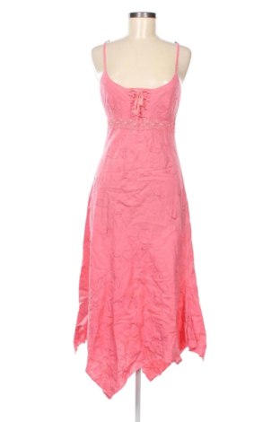Rochie Unbranded, Mărime S, Culoare Roz, Preț 64,82 Lei, #137319176