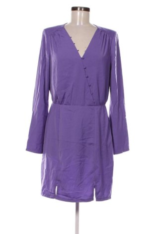 Rochie Mohito, Mărime M, Culoare Mov, Preț 108,40 Lei, #137319257