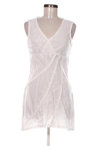 Rochie Promod, Mărime S, Culoare Alb, Preț 86,14 Lei, #137319345