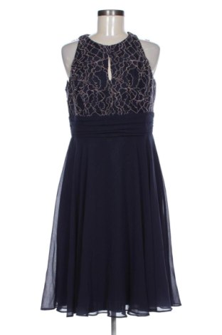 Rochie Vera Mont, Mărime S, Culoare Albastru, Preț 899,99 Lei, #137320079