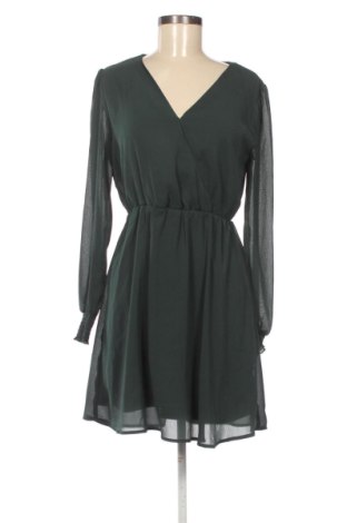 Φόρεμα About You, Μέγεθος M, Χρώμα Πράσινο, Τιμή 11,00 €, #137320254