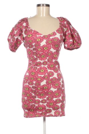 Sukienka Zara, Rozmiar S, Kolor Kolorowy, Cena 88,65 zł, #137320326