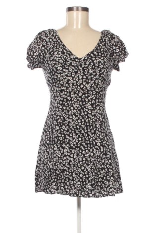 Sukienka Bershka, Rozmiar S, Kolor Kolorowy, Cena 61,08 zł, #137320398