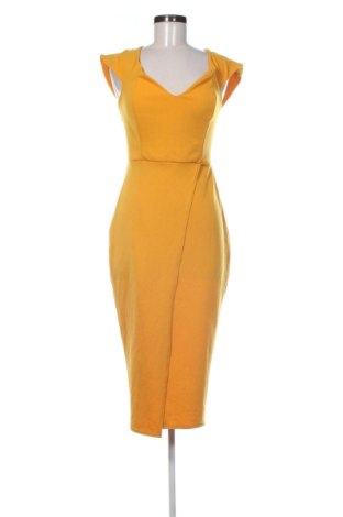 Rochie Boohoo, Mărime L, Culoare Portocaliu, Preț 87,00 Lei, #137320462