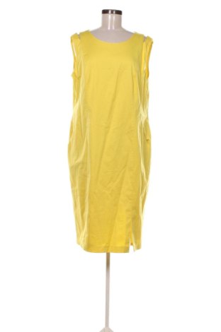 Sukienka Gerry Weber, Rozmiar XL, Kolor Żółty, Cena 152,41 zł, #137320651