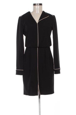 Rochie Emporio Armani, Mărime M, Culoare Negru, Preț 409,43 Lei, #137321099
