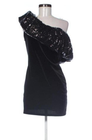 Rochie Zara, Mărime L, Culoare Negru, Preț 141,42 Lei, #137321202