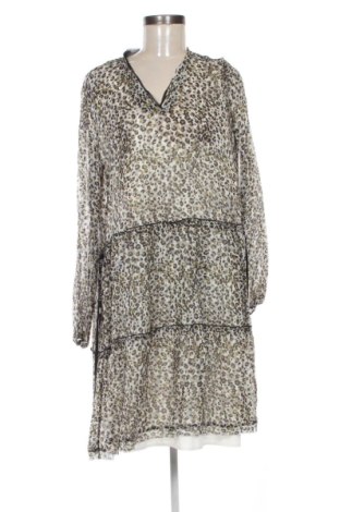 Φόρεμα Unbranded, Μέγεθος XS, Χρώμα Πολύχρωμο, Τιμή 9,00 €, #137321248