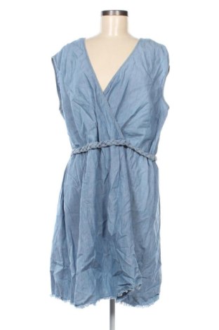 Rochie Mango, Mărime XL, Culoare Albastru, Preț 117,90 Lei, #137321522