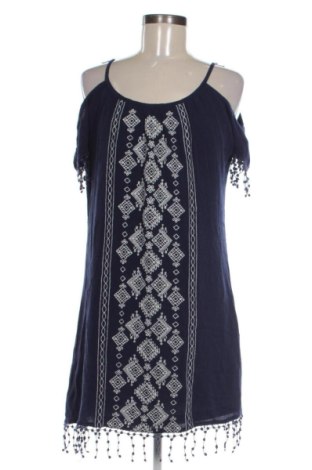 Kleid Body Flirt, Größe M, Farbe Blau, Preis 15,00 €, #137321767