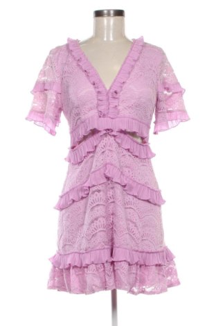 Rochie Allyson, Mărime M, Culoare Roz, Preț 57,74 Lei, #137321878