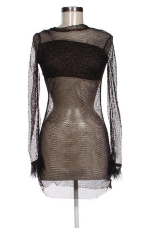 Дамска блуза Unbranded, Размер XS, Цвят Черен, Цена 6,00 €, #137321888