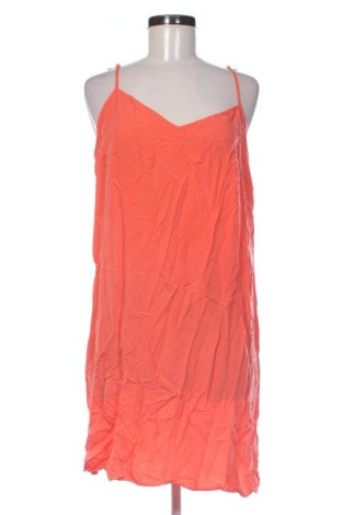 Rochie Unbranded, Mărime S, Culoare Portocaliu, Preț 57,64 Lei, #137321951
