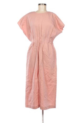 Φόρεμα Zara, Μέγεθος L, Χρώμα Ρόζ , Τιμή 28,88 €, #137322218