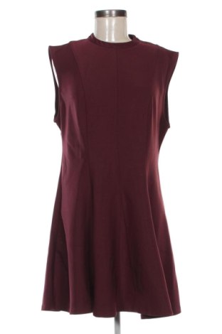 Rochie H&M, Mărime L, Culoare Mov, Preț 57,74 Lei, #137322397