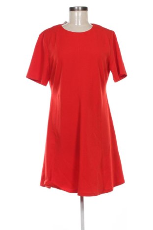 Рокля H&M, Размер L, Цвят Червен, Цена 11,00 €, #137322478