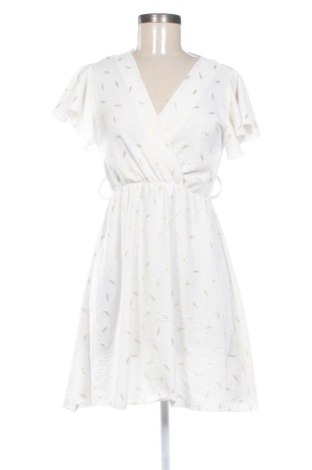 Рокля NEW COLLECTION, Размер S, Цвят Бял, Цена 25,00 €, #137322845